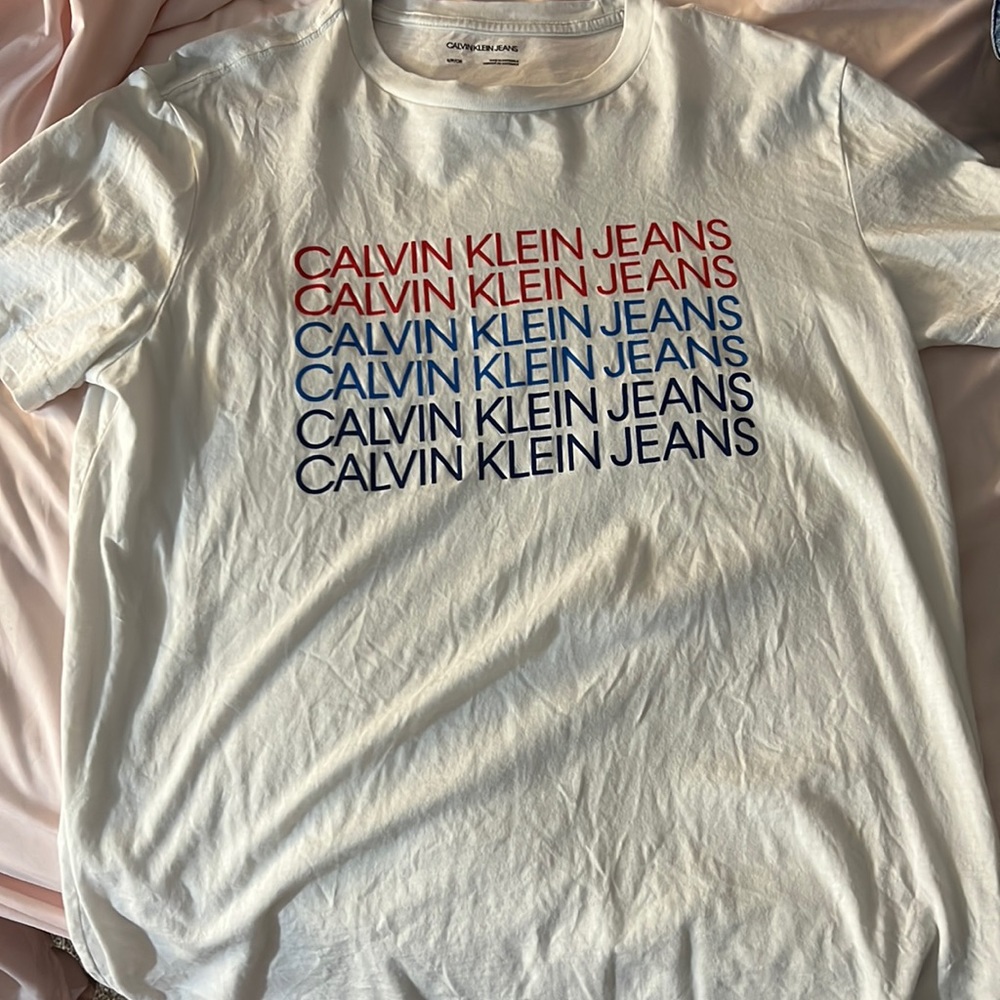Calvin Klein T-Shirt